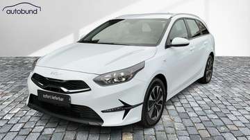 III Sportswagon 1,5 T-GDI Spin Alu Link Navi Rückf