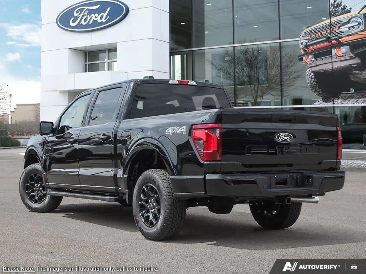 Ford F 150 снимка Ford F 150