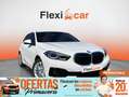 BMW 120 120dA Blanco - thumbnail 1