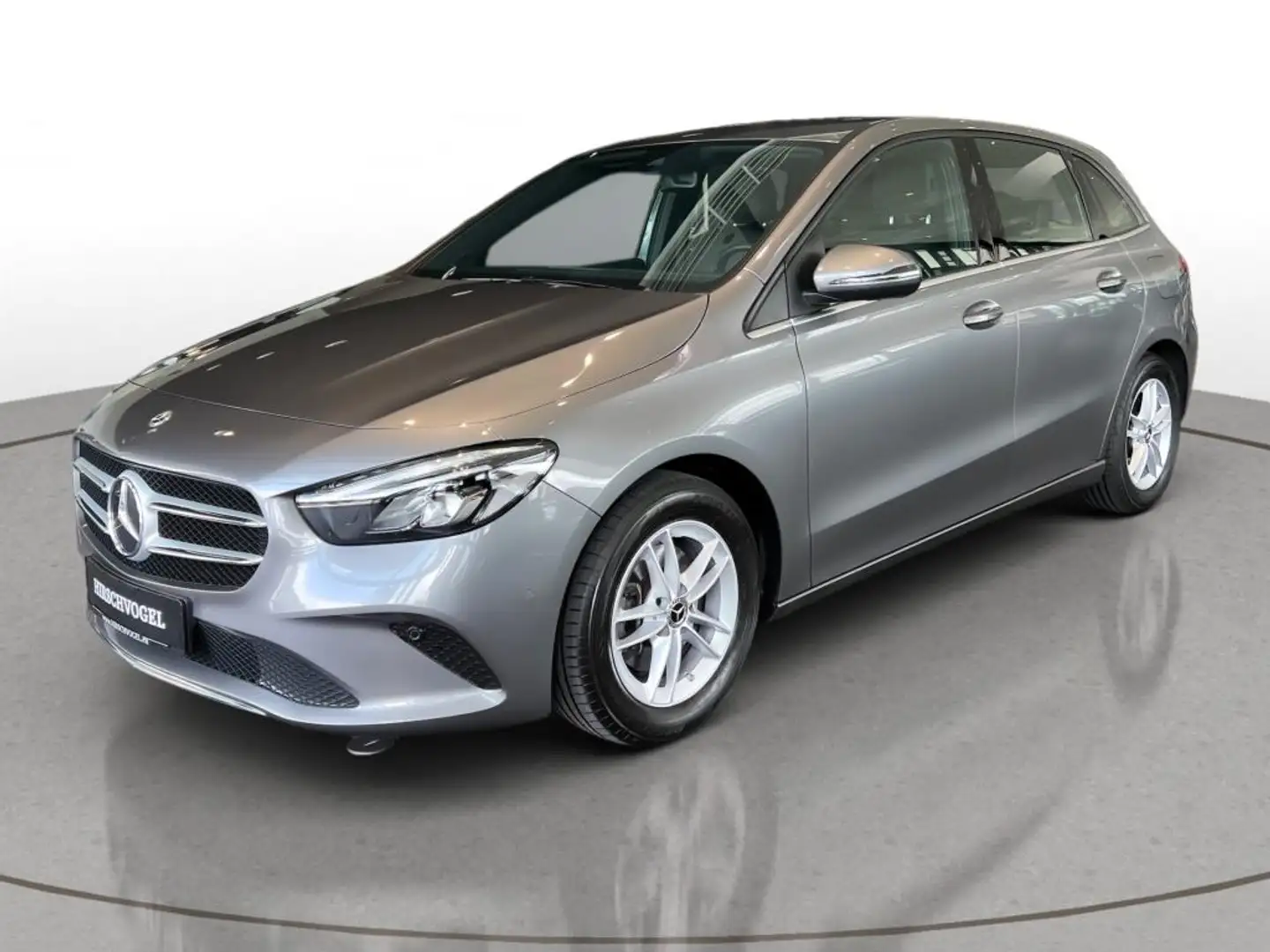 Mercedes-Benz B 200 Style+MBUX+Navi+LED+PDC+SHZ+EASY-PACK Heck Gris - 2