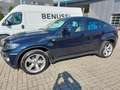 BMW X6 X6 xDrive35d Österreich-Paket Aut. Österreich-Pake Blau - thumbnail 6