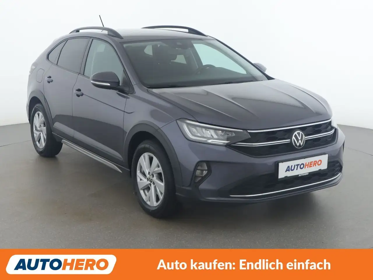 Volkswagen Taigo 1.0 TSI Life, миниатюра 8