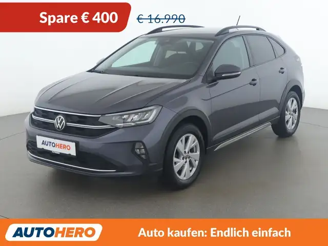 Volkswagen Taigo 1.0 TSI Life