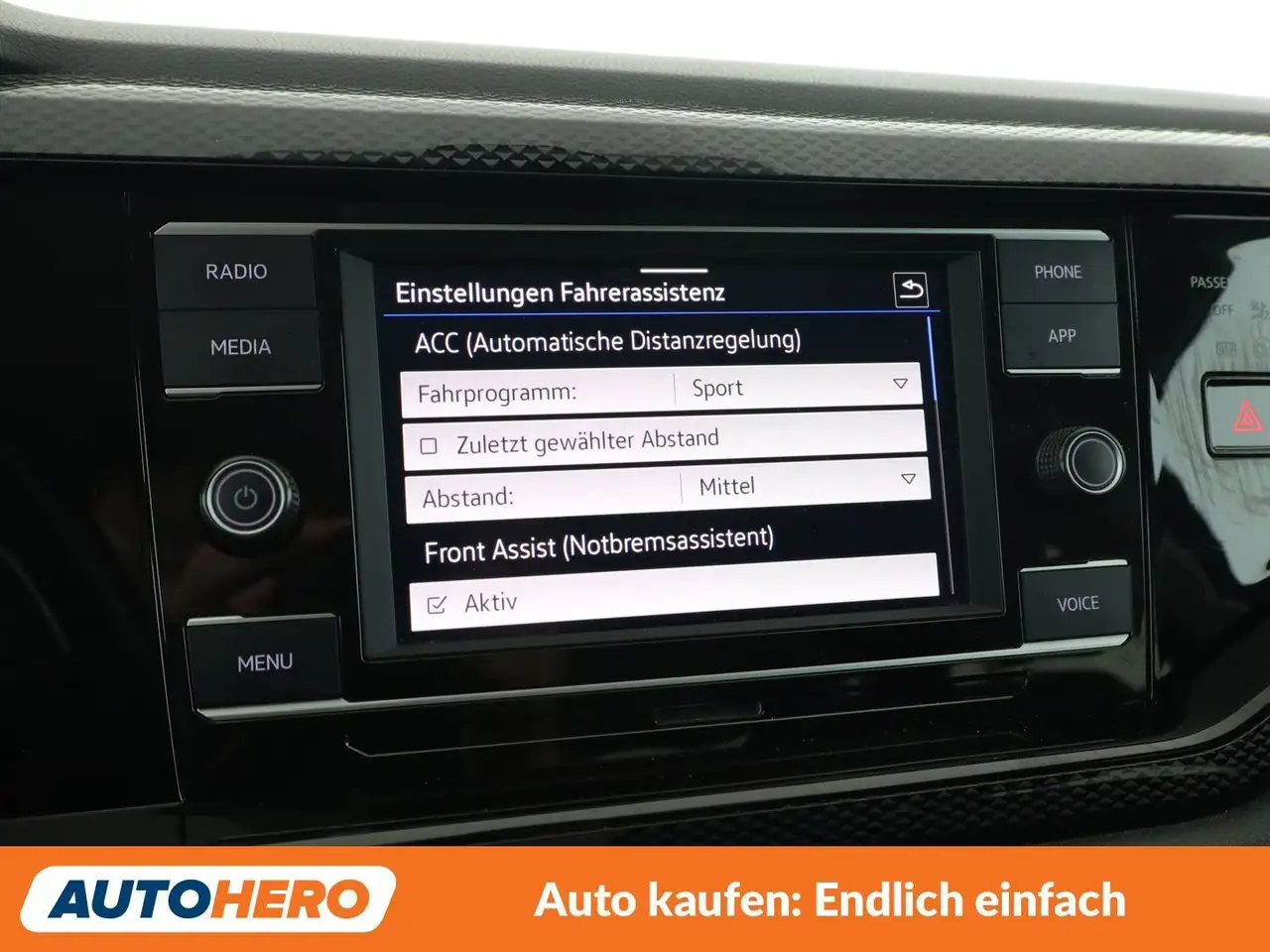 Volkswagen Taigo 1.0 TSI Life, миниатюра 22