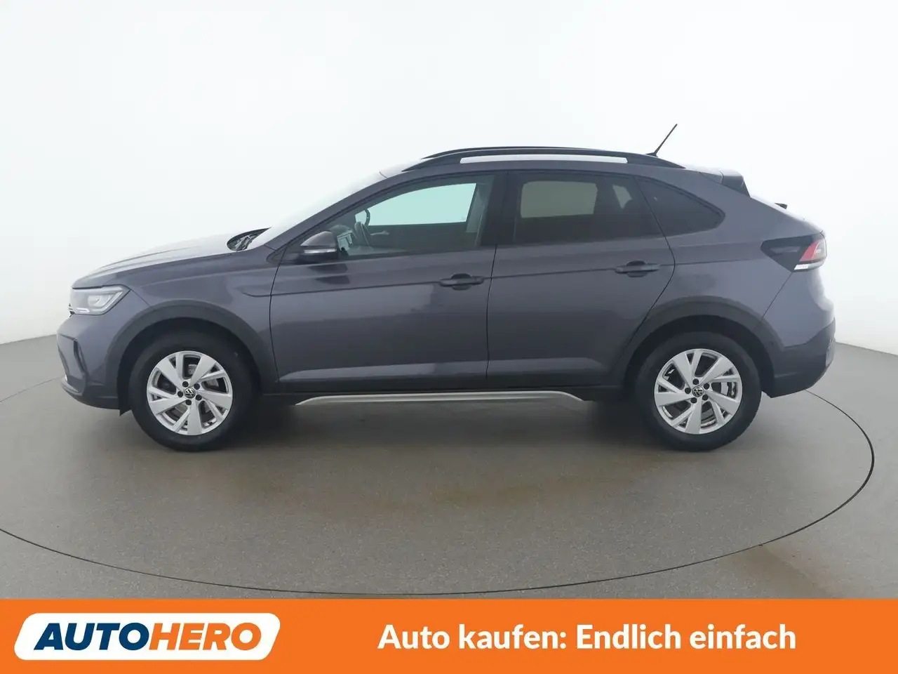 Volkswagen Taigo 1.0 TSI Life, миниатюра 3