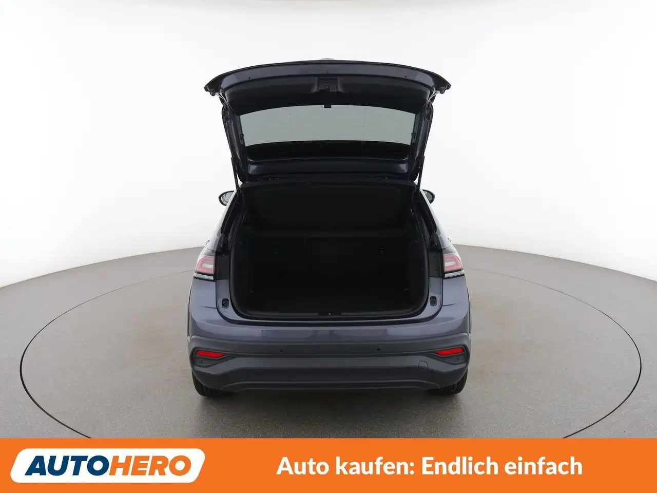 Volkswagen Taigo 1.0 TSI Life, миниатюра 16