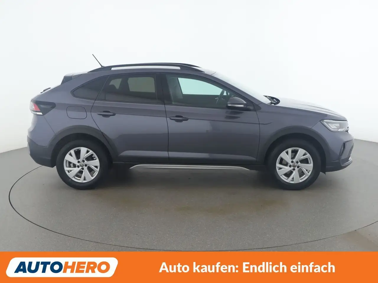 Volkswagen Taigo 1.0 TSI Life, миниатюра 7