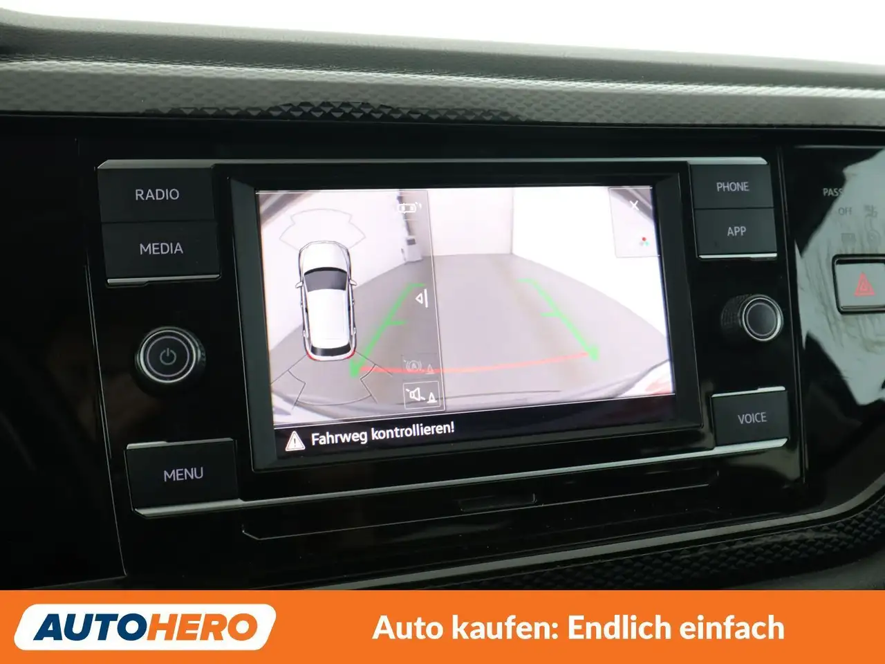 Volkswagen Taigo 1.0 TSI Life, миниатюра 21