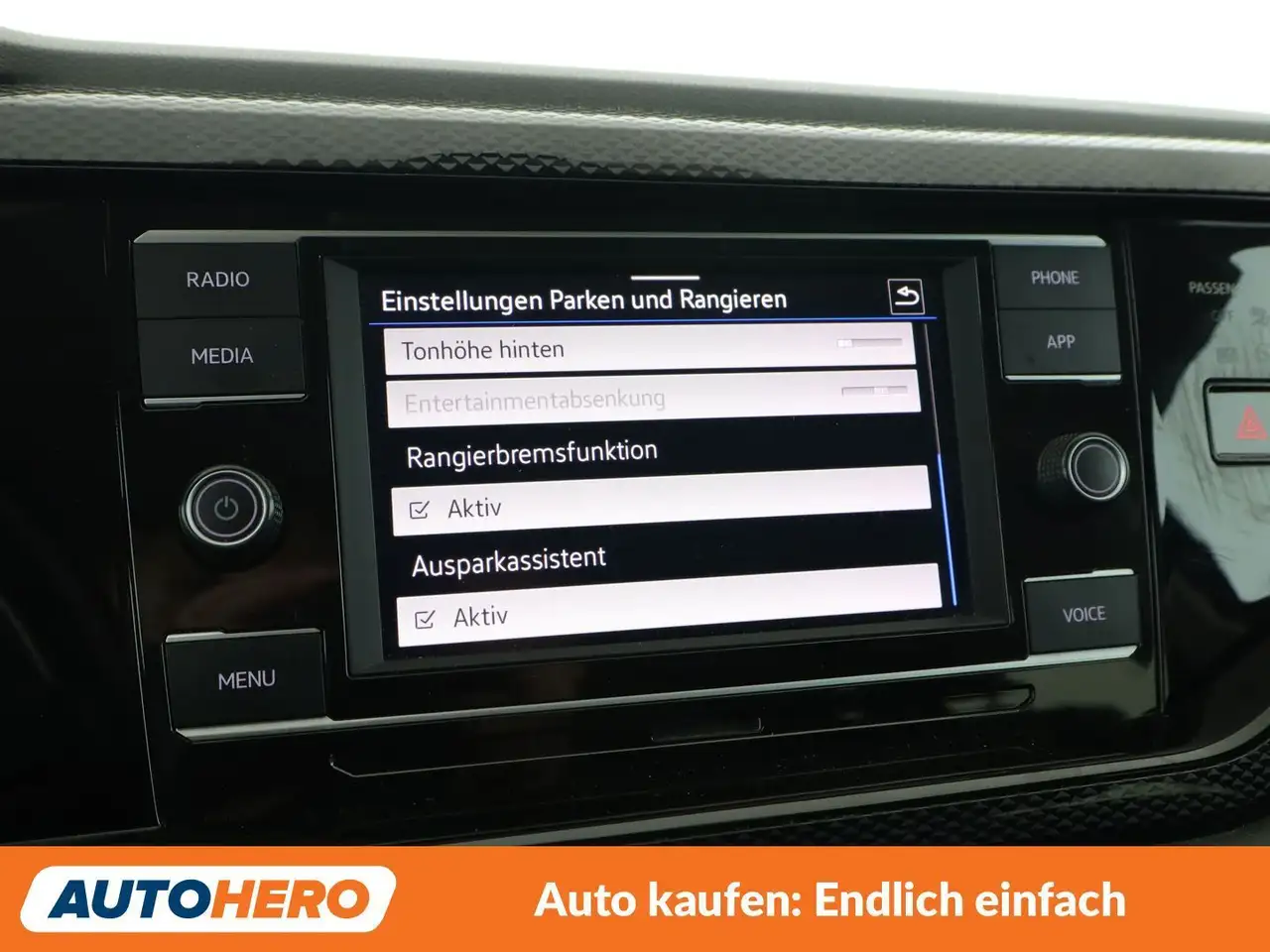 Volkswagen Taigo 1.0 TSI Life, миниатюра 25