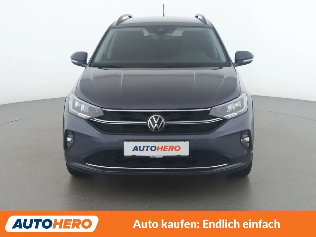 Volkswagen Taigo 1.0 TSI Life, миниатюра 9