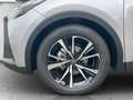 Toyota C-HR 1.8 Hybrid Team D neues Modell Silver - thumbnail 15