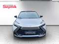Toyota C-HR 1.8 Hybrid Team D neues Modell Silver - thumbnail 8