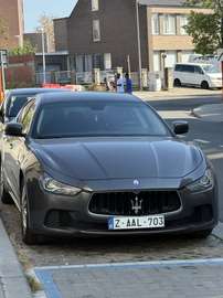 3.0 V6 Turbo