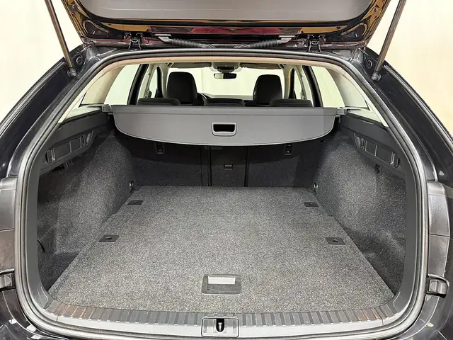 Skoda Octavia view 19