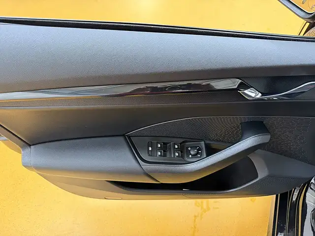 Skoda Octavia view 18