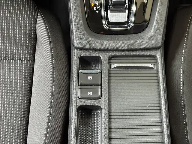 Skoda Octavia view 16
