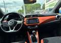 Nissan Micra 0.9 IG-T Tekna Silber - thumbnail 5