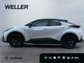 Toyota C-HR 2.0 Plug-in-Hybrid GR Sport *LED*ACC*JBL*CAM* Weiß - thumbnail 5