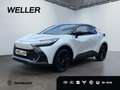 Toyota C-HR 2.0 Plug-in-Hybrid GR Sport *LED*ACC*JBL*CAM* Weiß - thumbnail 1
