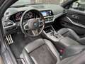 BMW 330 d lim M Sport HUD h&K AG+ DA ACC Kamera 19" Gris - thumbnail 21