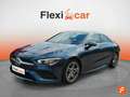 Mercedes-Benz CLA 200 Azul - thumbnail 3