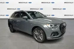 2022 Audi Q3