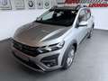 Dacia Sandero III Stepway Comfort *Garantie*ab3,99%* Grau - thumbnail 1