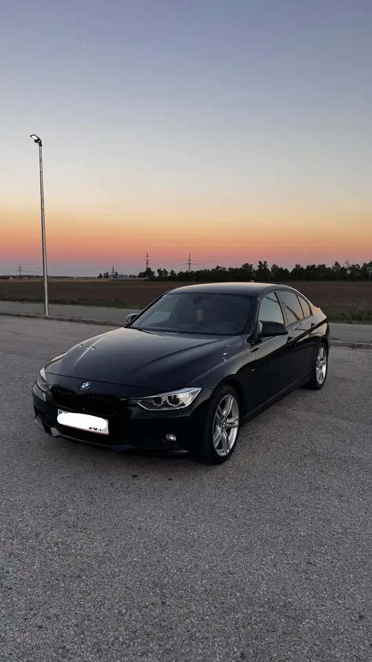 BMW 318