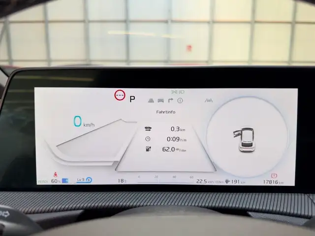 Kia Ev6 view 7