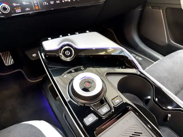 Kia Ev6 view 13