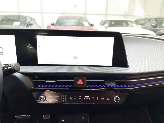 Kia Ev6 view 11