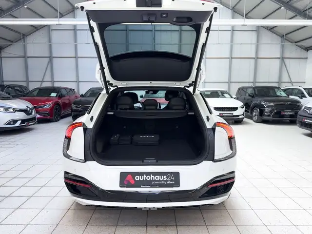 Kia Ev6 view 6