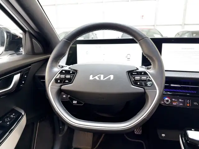 Kia Ev6 view 10