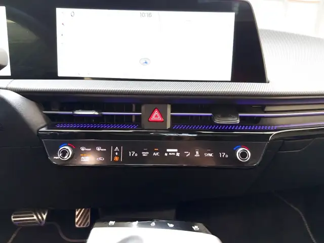 Kia Ev6 view 12