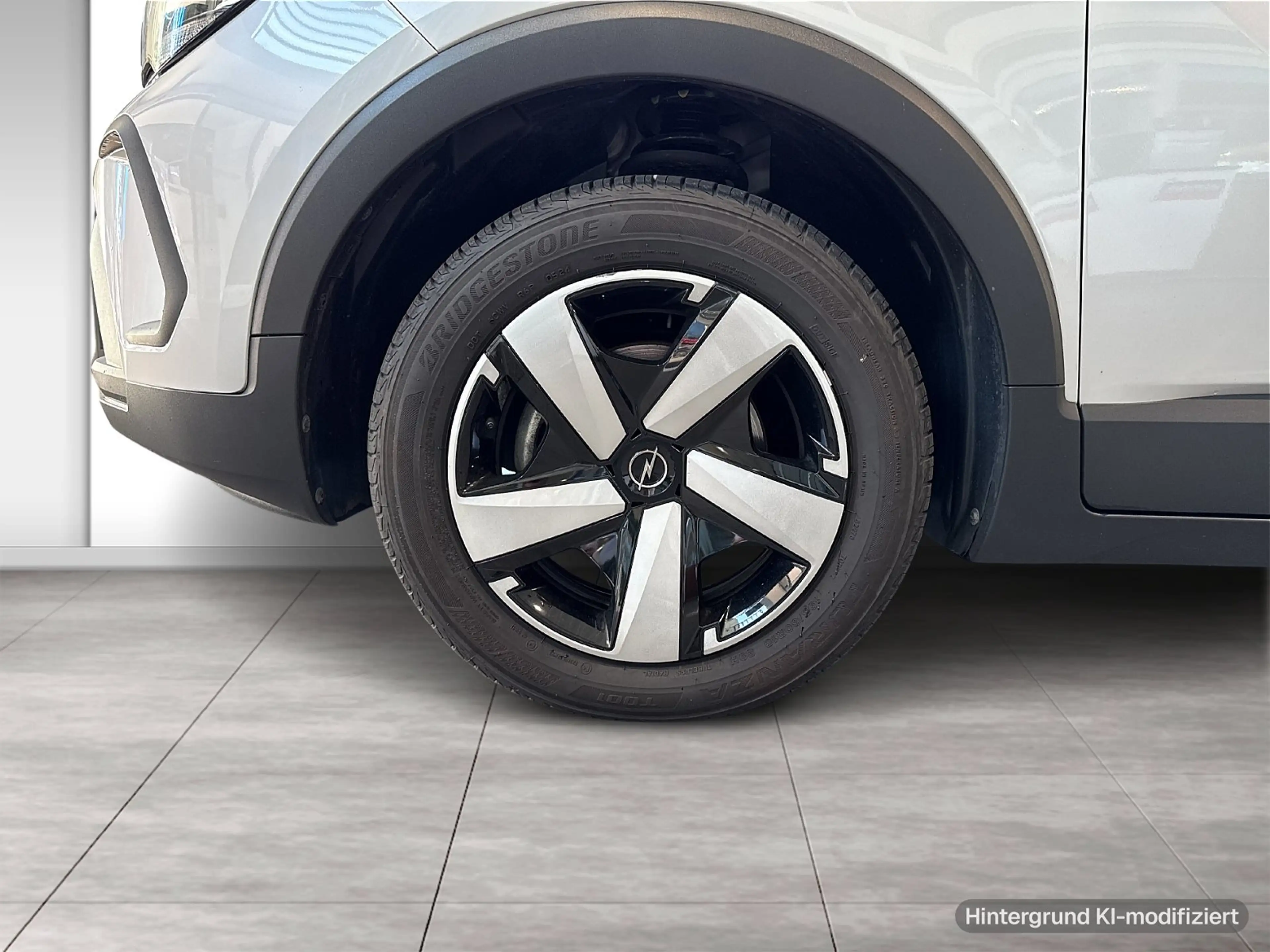 Opel Crossland 1.2 Turbo Enjoy RFK Klimaaut. PDC — photo 6