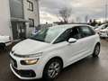 Citroen C4 Picasso *NAVI* Weiß - thumbnail 1