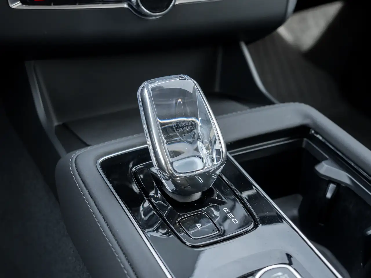 Volvo XC90 снимка Volvo XC90