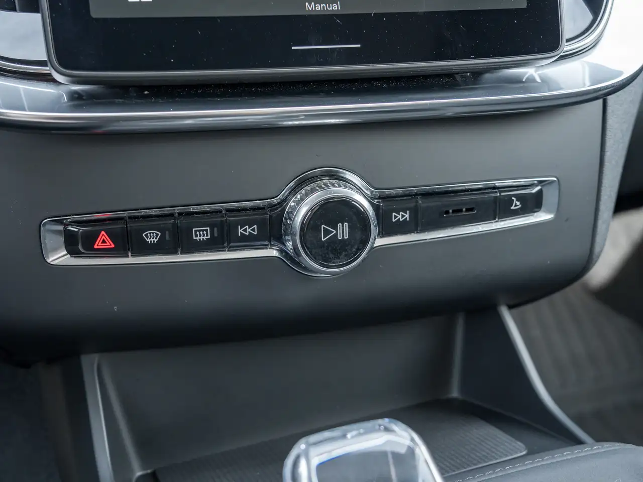 Volvo XC90 снимка Volvo XC90