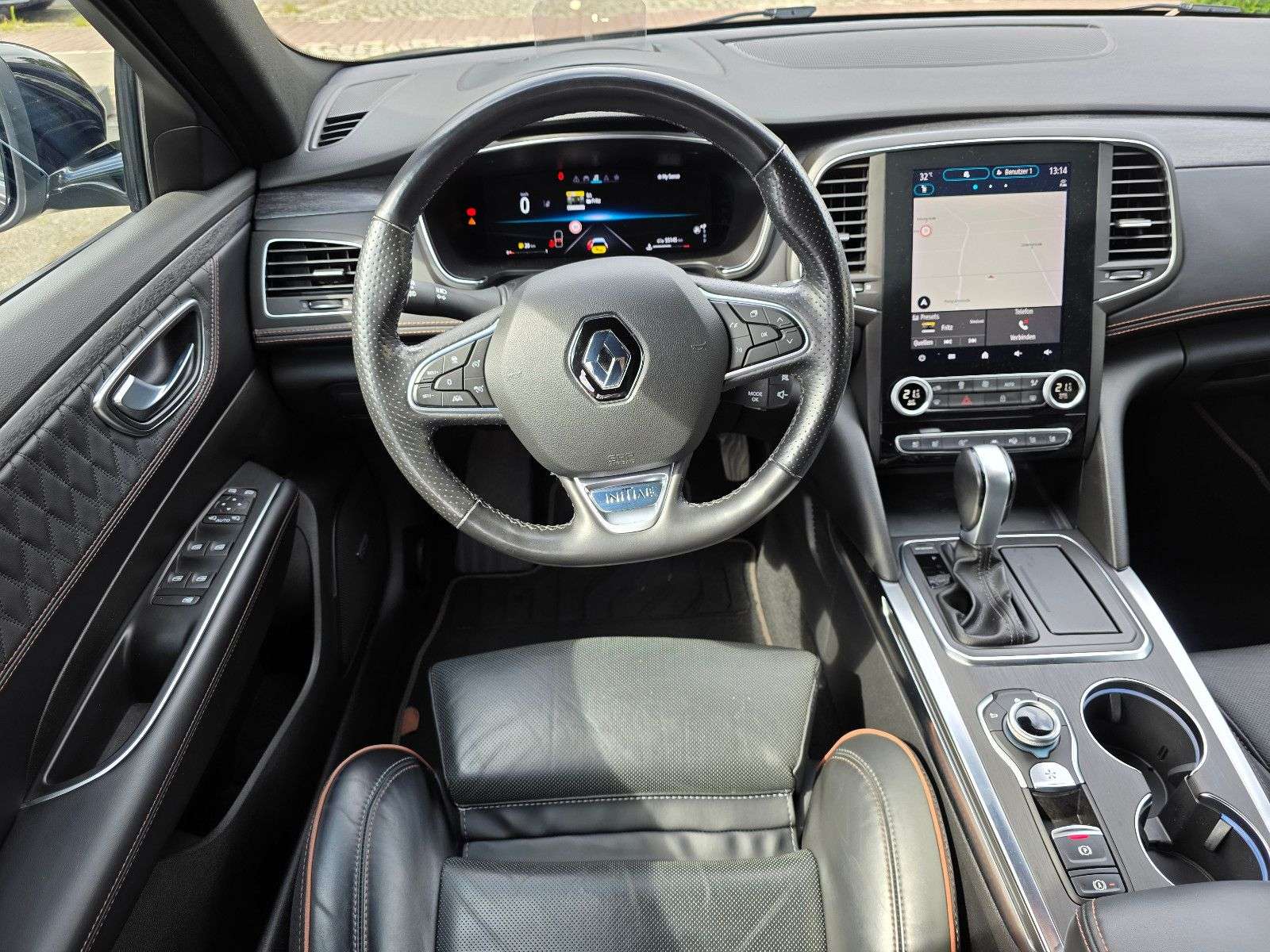 Renault Talisman