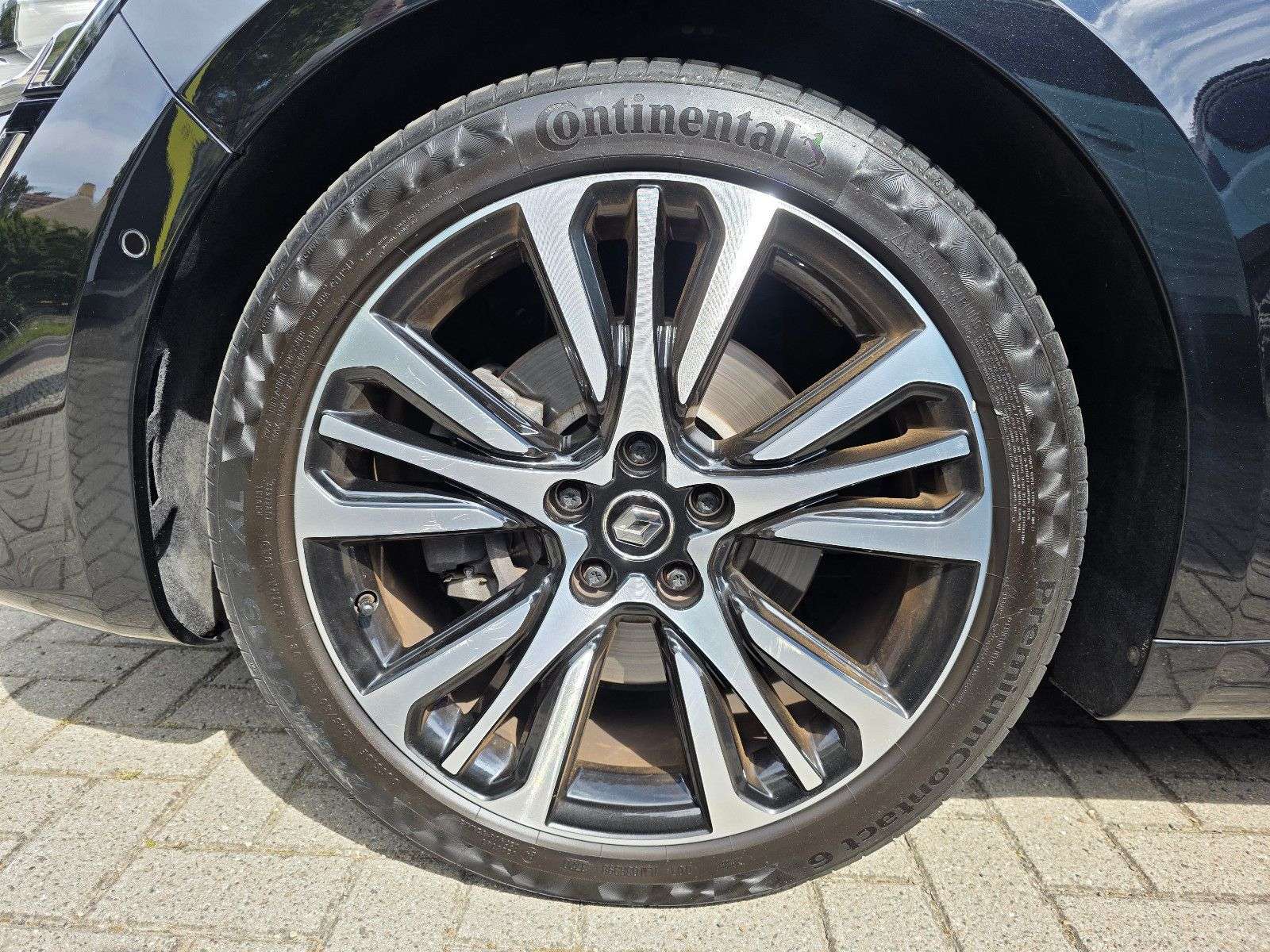 Renault Talisman