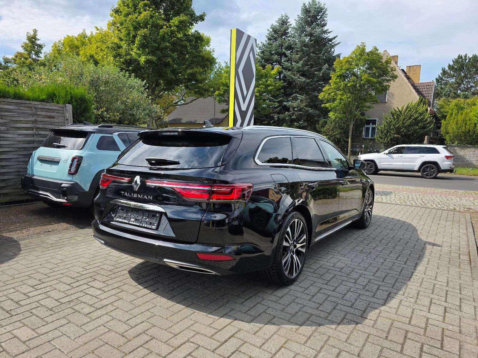 Renault Talisman