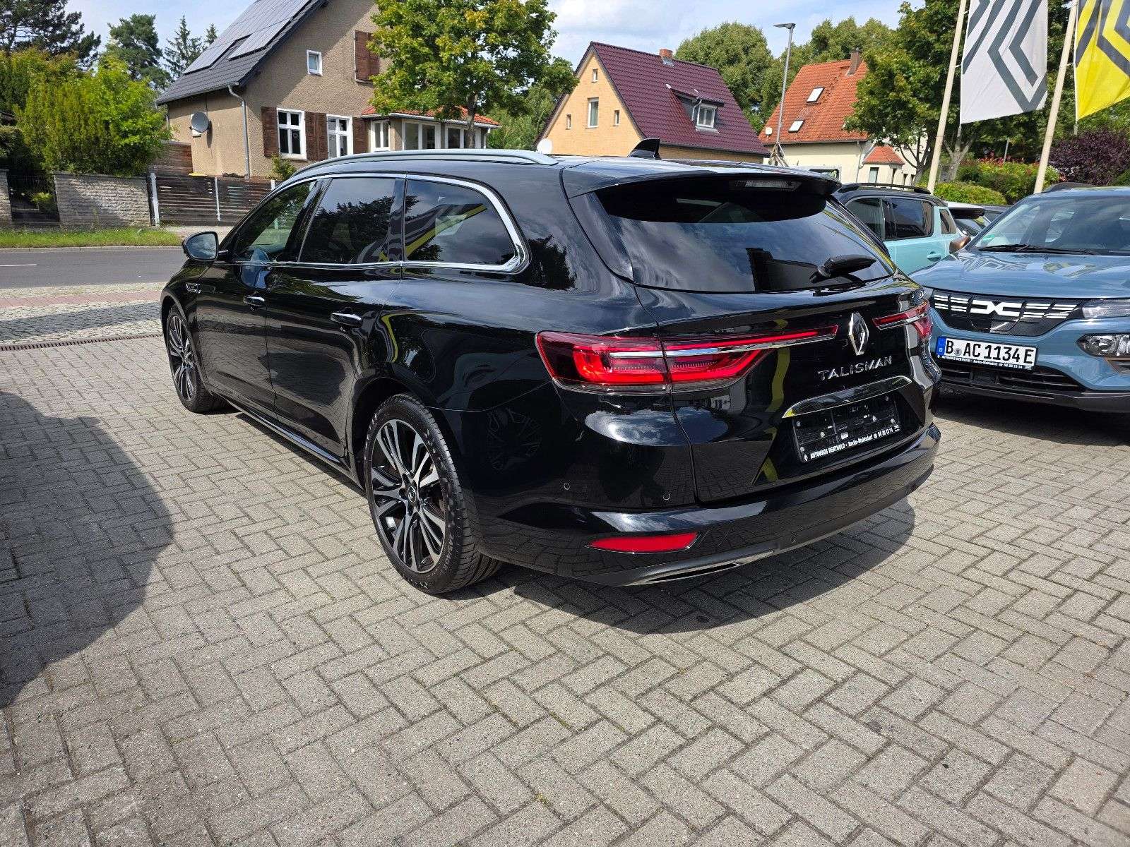 Renault Talisman