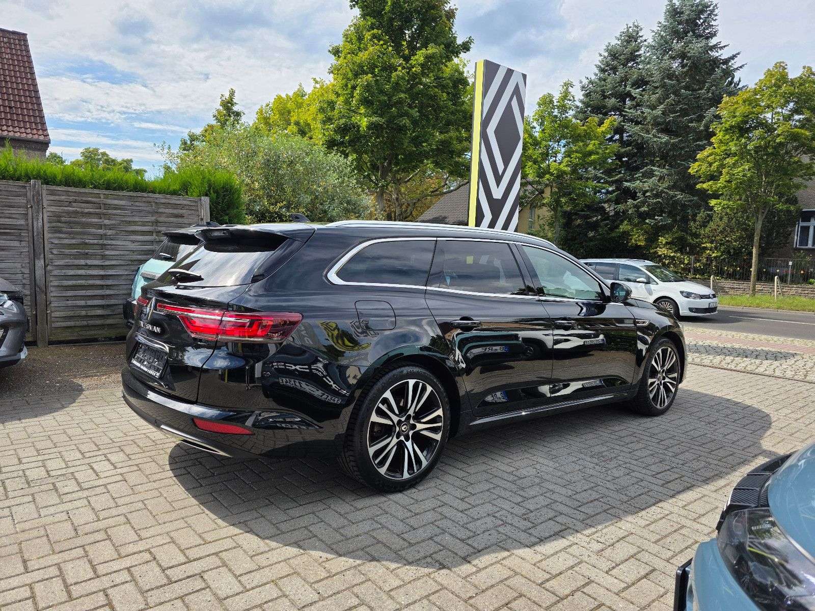 Renault Talisman