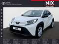Toyota Aygo X 1.0 VVT-i Android Auto Weiß - thumbnail 1
