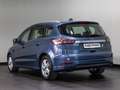 Ford S-Max 2.5 Duratec (FHEV) Hybrid Titanium (EURO 6d) Blau - thumbnail 2