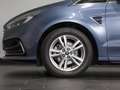 Ford S-Max 2.5 Duratec (FHEV) Hybrid Titanium (EURO 6d) Blau - thumbnail 12