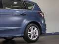 Ford S-Max 2.5 Duratec (FHEV) Hybrid Titanium (EURO 6d) Blau - thumbnail 5