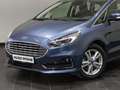 Ford S-Max 2.5 Duratec (FHEV) Hybrid Titanium (EURO 6d) Blau - thumbnail 3