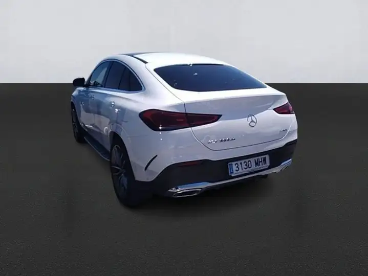 Mercedes-Benz GLE 2023, foto 6