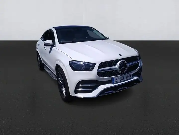 Mercedes-Benz GLE 2023, foto 3